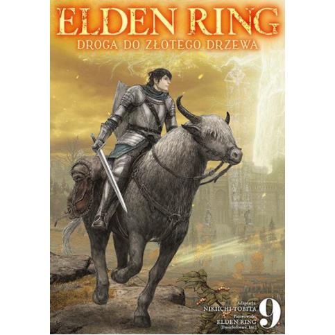Elden Ring: Droga do Złotego Drzewa 09