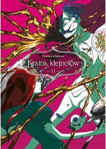 Kraina klejnotów 10