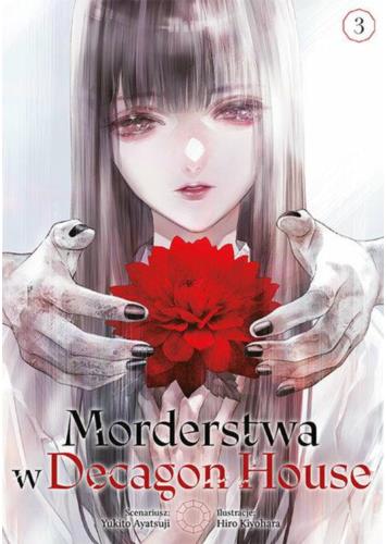 Morderstwa w Decagon House 03