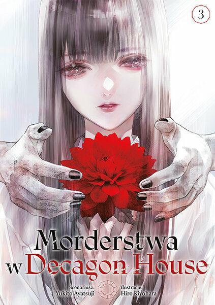 Morderstwa w Decagon House 03