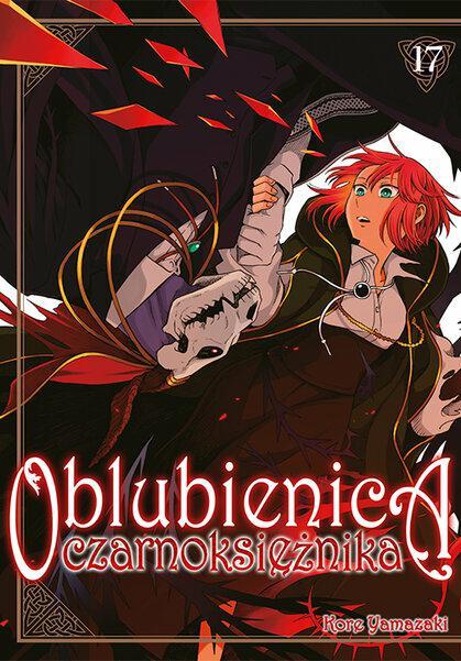Oblubienica czarnoksiężnika 17