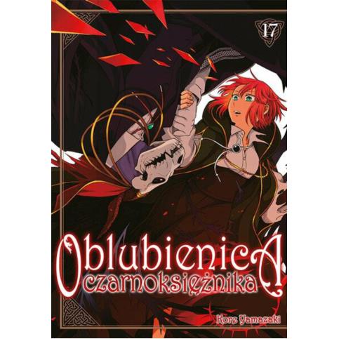 Oblubienica czarnoksiężnika 17