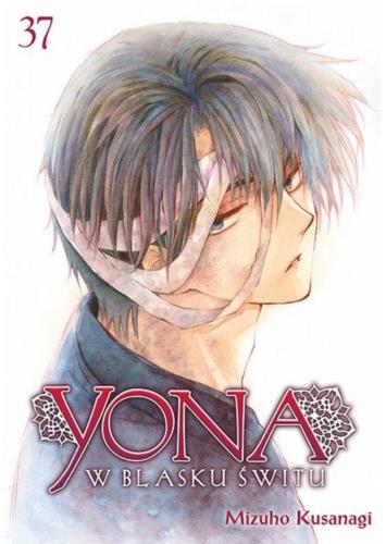 Yona w blasku świtu 37