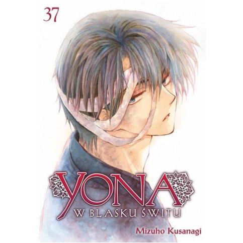 Yona w blasku świtu 37