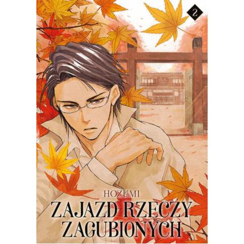 Zajazd rzeczy zagubionych 02