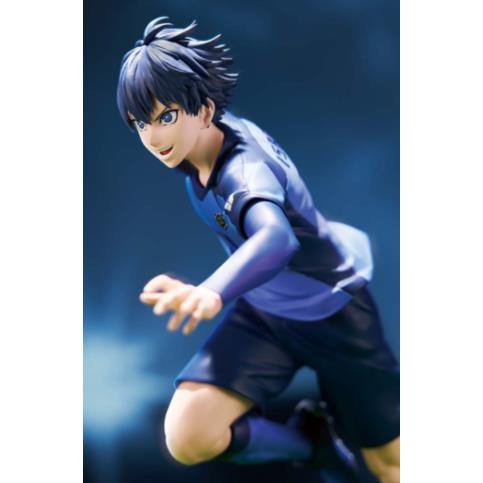 Blue Lock PVC Statue Yoichi Isagi 16 cm