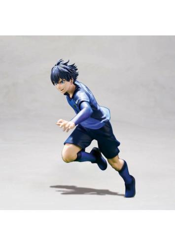 Blue Lock PVC Statue Yoichi Isagi 16 cm