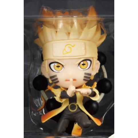 Chibi Masters Uzumaki Naruto 10 cm