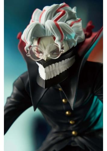 Dandadan Figlife Okarun Transformed 12 cm