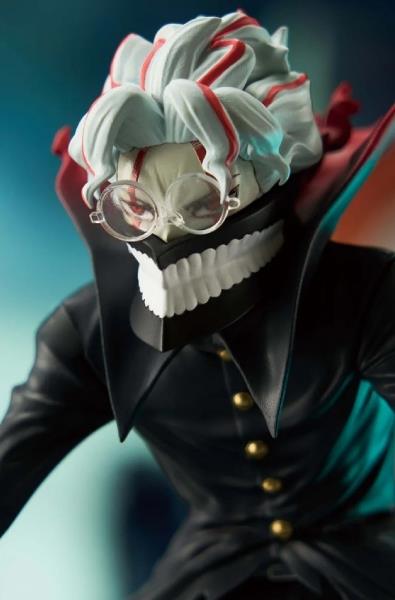 Dandadan Figlife Okarun Transformed 12 cm