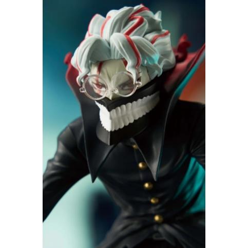 Dandadan Figlife Okarun Transformed 12 cm