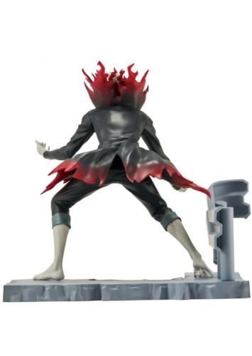 Dandadan Figlife Okarun Transformed 12 cm
