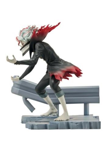 Dandadan Figlife Okarun Transformed 12 cm
