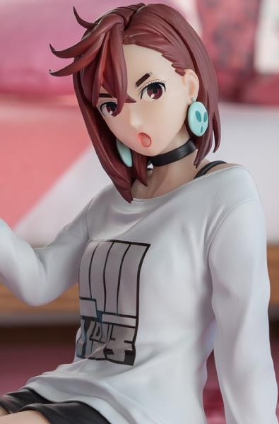 Dandadan Figlife Okarun Transformed 12 cm