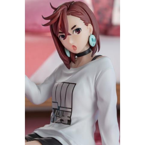 Dandadan Figlife Okarun Transformed 12 cm