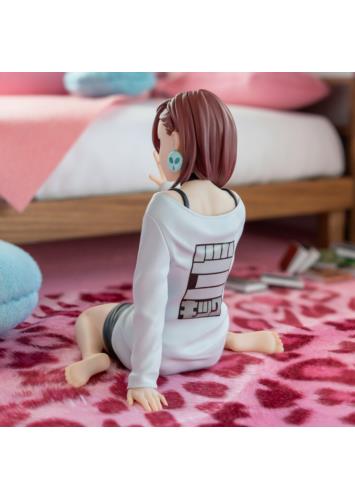 Dandadan Figlife Okarun Transformed 12 cm