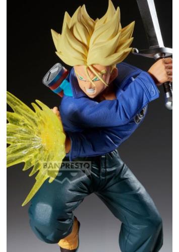 Dragon Ball Z GxMATERIA Trunks 20 cm