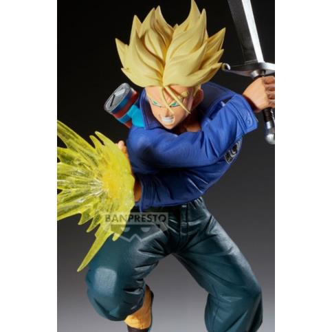 Dragon Ball Z GxMATERIA Trunks 20 cm