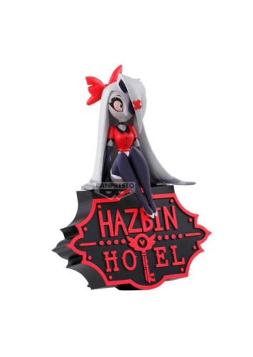Vaggie Monitor Top Hazbin Hotel 17 cm