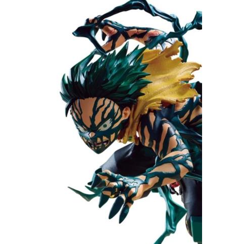 Hunter x Hunter Hunting Achives Quwrof 18 cm