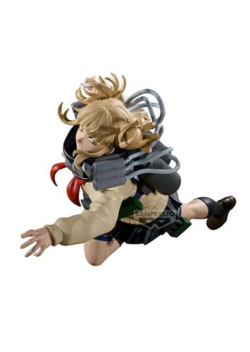 My Hero Academia The Evil Villains Plus Himiko Toga 13 cm