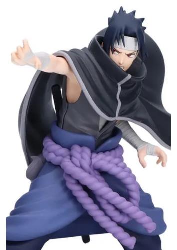 Naruto Shippuden Combination Battle Itachi Uchiha 16 cm