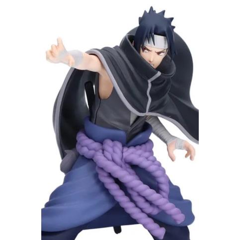 Naruto Shippuden Combination Battle Itachi Uchiha 16 cm
