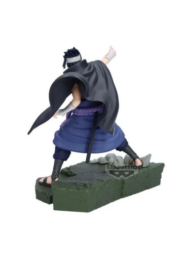 Naruto Shippuden Combination Battle Itachi Uchiha 16 cm