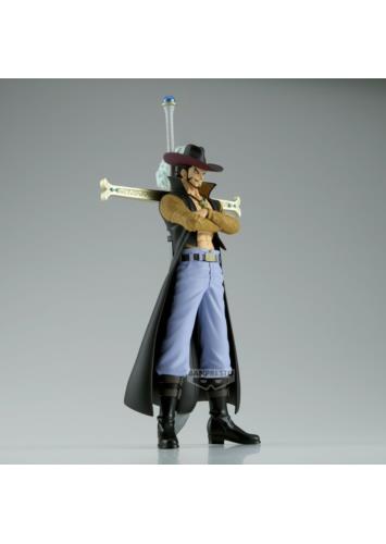 Naruto Shippuden Vibration Stars Uzumaki Naruto 16 cm