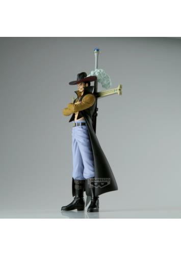 Naruto Shippuden Vibration Stars Uzumaki Naruto 16 cm