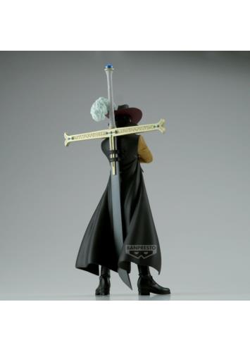 Naruto Shippuden Vibration Stars Uzumaki Naruto 16 cm