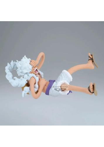 One Piece King Of Artist Monkey D. Luffy Gear5 III 20 cm