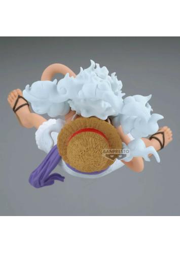 One Piece King Of Artist Monkey D. Luffy Gear5 III 20 cm