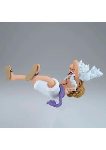 One Piece King Of Artist Monkey D. Luffy Gear5 III 20 cm