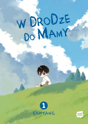 W drodze do mamy 01