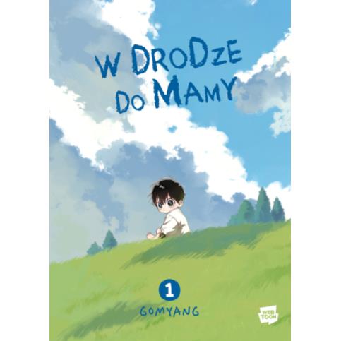 W drodze do mamy 01