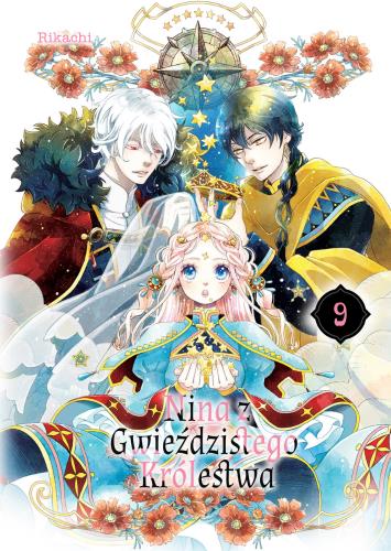 Nina z Gwieździstego Królestwa 09