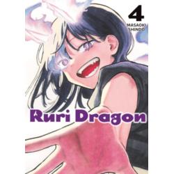 Ruri Dragon 4