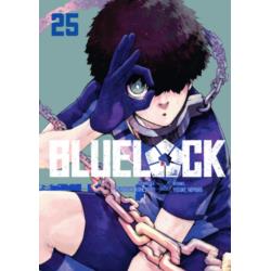 Blue Lock 25
