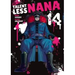 Talentless Nana 14