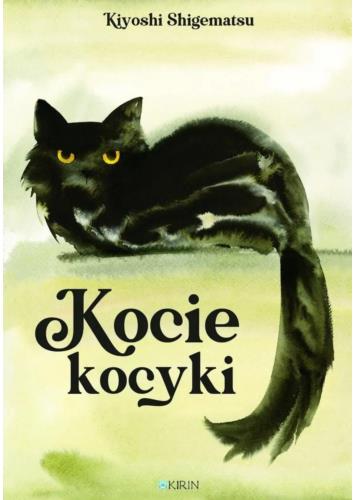 Kocie kocyki
