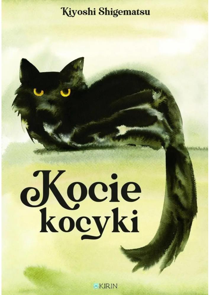 Kocie kocyki