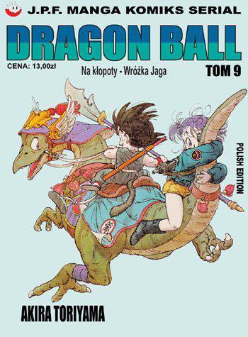 Dragon Ball 09