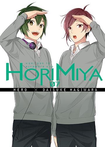 Horimiya 07