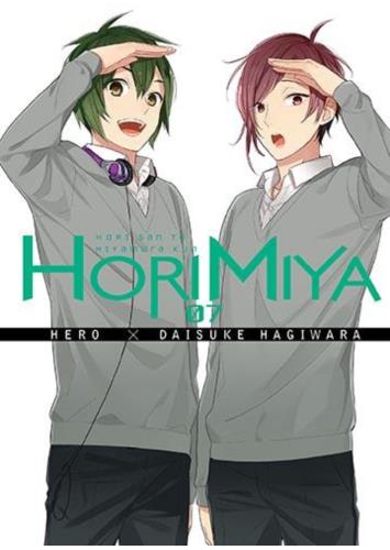 Horimiya 07