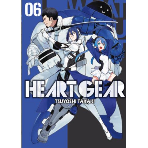 Heart Gear 06