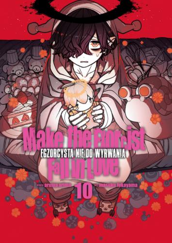 Make the Exorcist Fall in Love 10