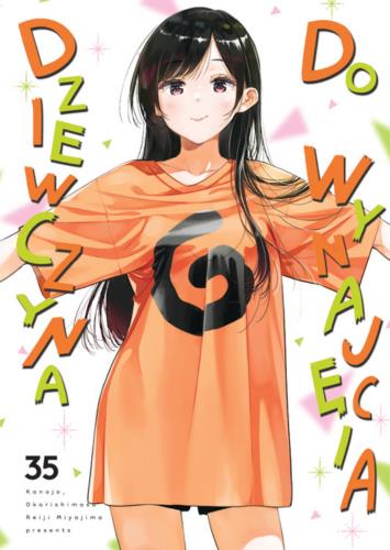 Dziewczyna do wynajęcia 35