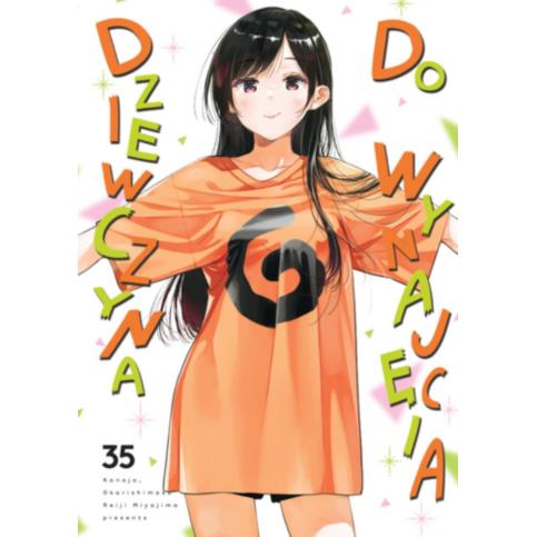 Dziewczyna do wynajęcia 35