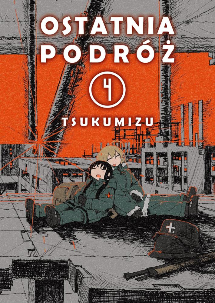 Ostatnia podróż 04